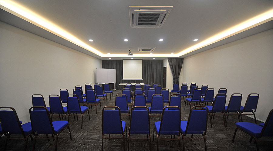 MYE Hotel - Conference Room