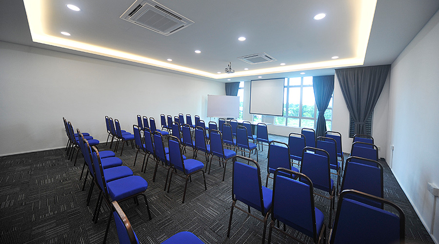 MYE Hotel - Conference Room