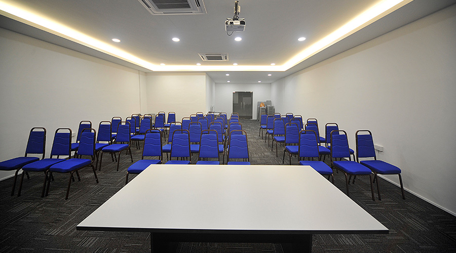 MYE Hotel - Conference Room