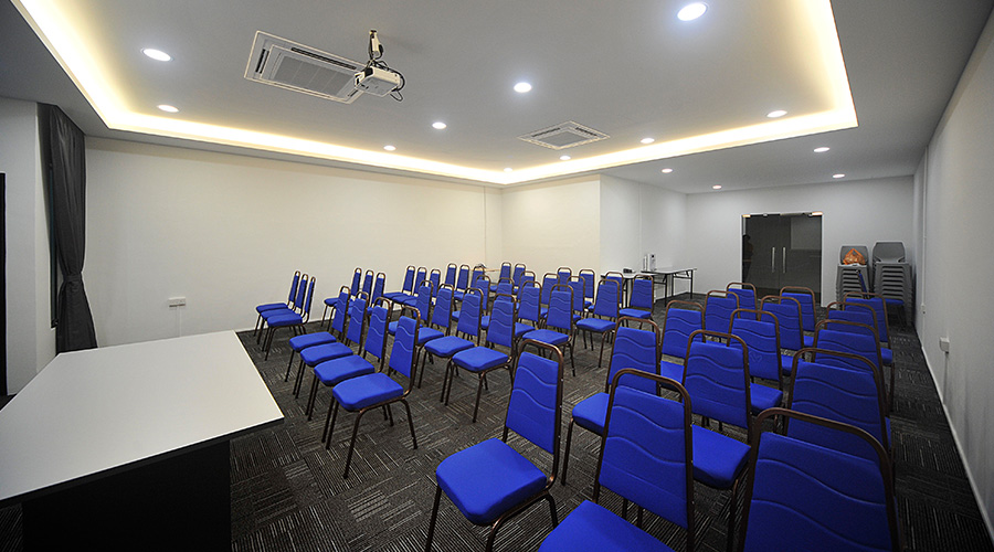 MYE Hotel - Conference Room