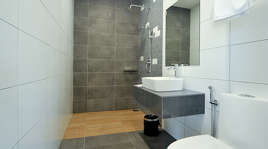 MYE Hotel - Rooms - Family Room
