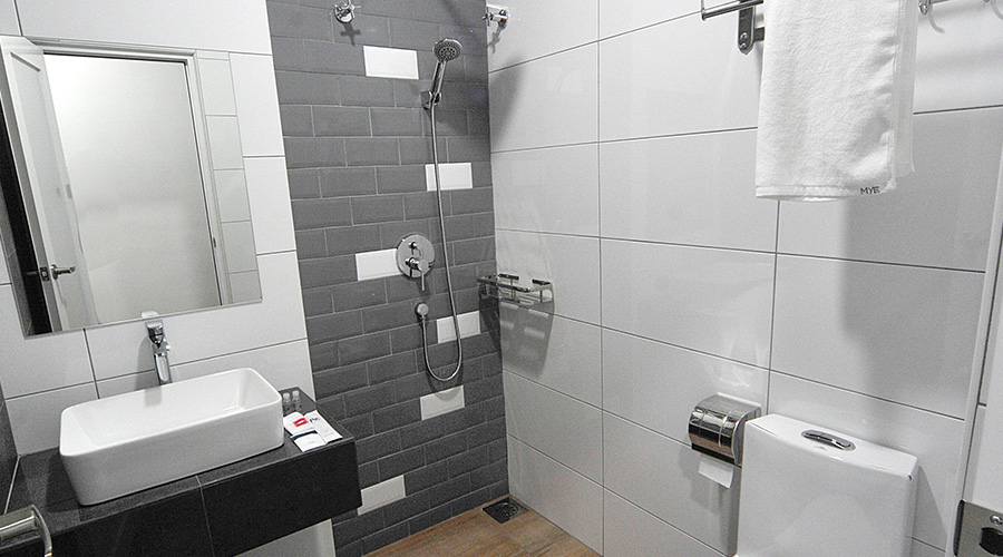 MYE Hotel - Rooms - Single Room
