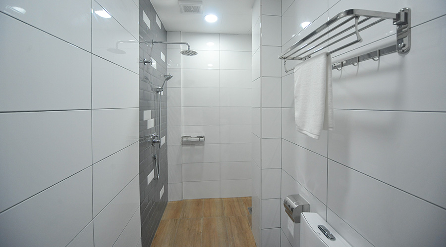MYE Hotel - Rooms - Standard Room With Window