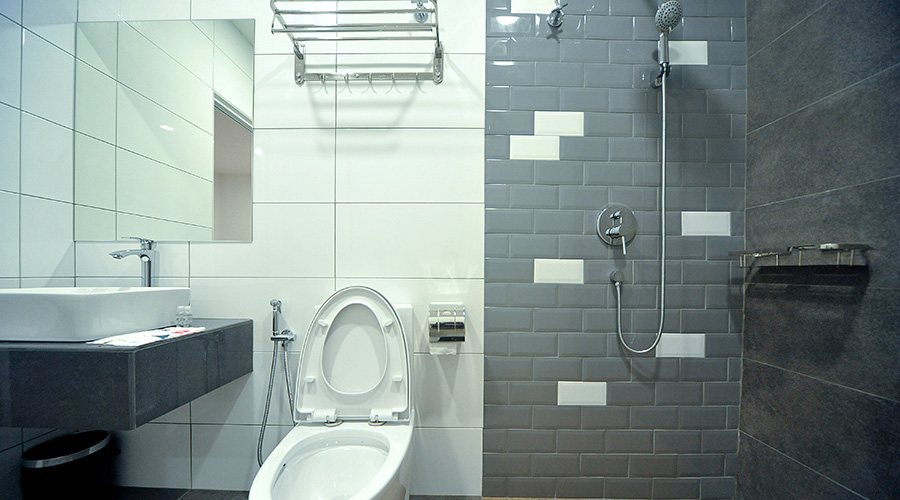 MYE Hotel - Rooms - Premier Twin